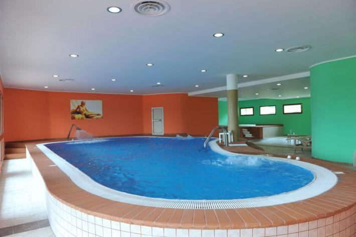 Hotel Club Portogreco Scanzano Jonico Екстер'єр фото