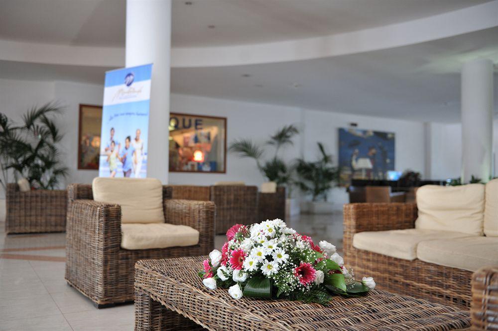 Hotel Club Portogreco Scanzano Jonico Екстер'єр фото